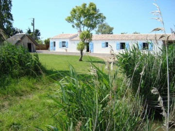 Gîtes de France Vendée