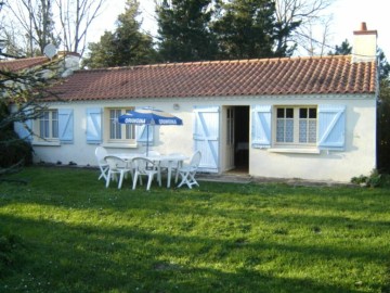 Gîtes de France Vendée