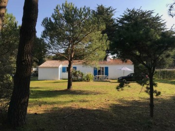Gîtes de France Vendée