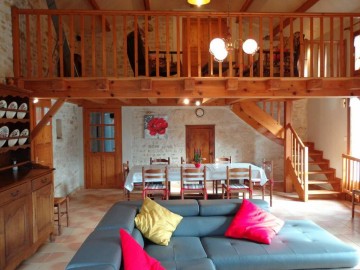 Gîtes de France Vendée