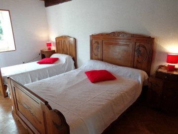 Gîte à St Juire Champgillon_11 Gîtes de France Vendée