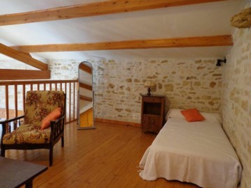 Gîte à St Juire Champgillon_13 Gîtes de France Vendée