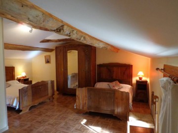 Gîte à St Juire Champgillon_15 Gîtes de France Vendée
