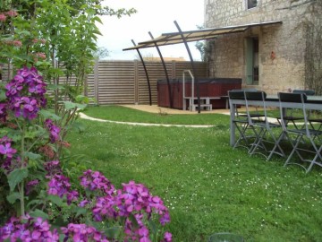 Gîtes de France Vendée