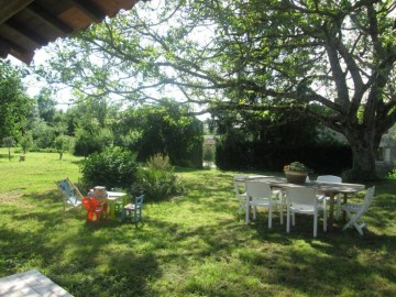 Les Hesperis_21 Gîtes de France Vendée