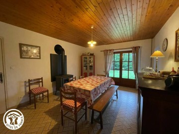 Gîte agréé Gîtes de France en Vendée : Séjour_4 Gîtes de France Vendée