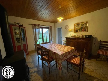 Gîte agréé Gîtes de France en Vendée : Séjour_9 Gîtes de France Vendée