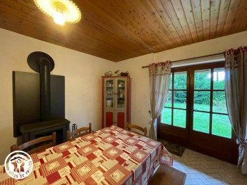 Gîte agréé Gîtes de France en Vendée : Séjour_8 Gîtes de France Vendée