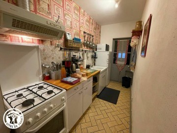 Gîte agréé Gîtes de France en Vendée : Cuisine_3 Gîtes de France Vendée