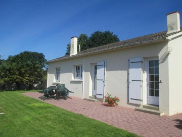 Gîtes de France Vendée