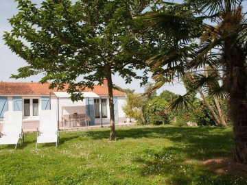 Gîtes de France Vendée