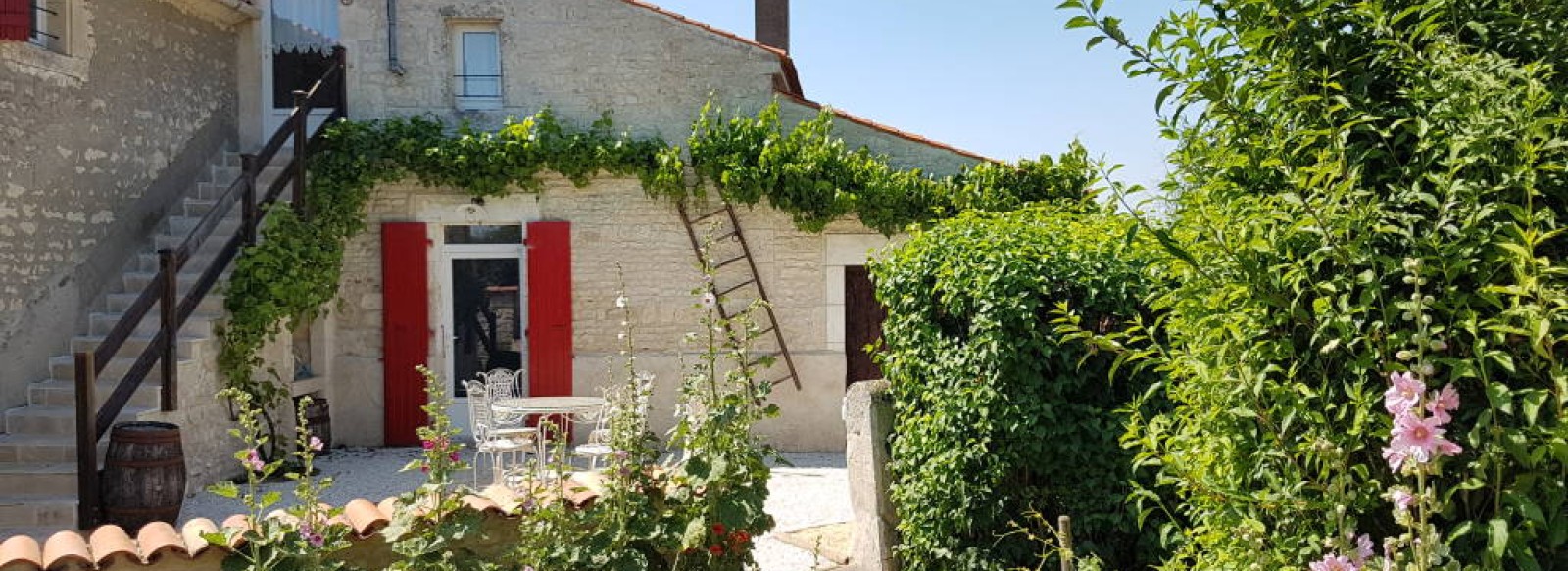 La Grande Chauveterie