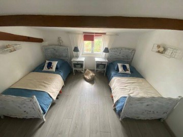 Gîtes de France Vendée