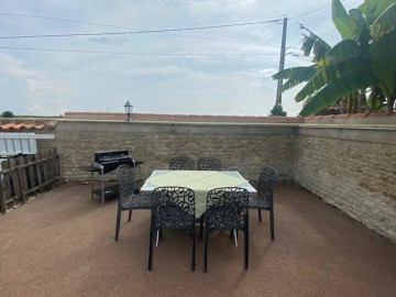 Gîtes de France Vendée