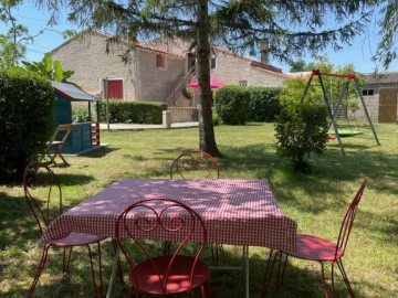 Gîtes de France Vendée