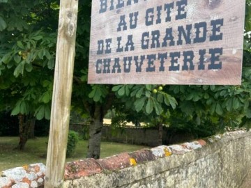Gîtes de France Vendée