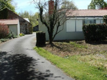 Gîtes de France Vendée