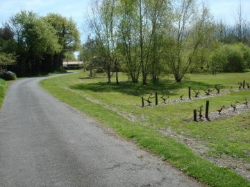 Gîtes de France Vendée