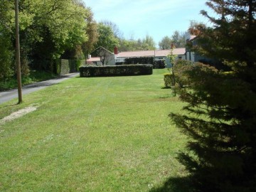Gîtes de France Vendée