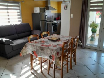 Gîtes de France Vendée