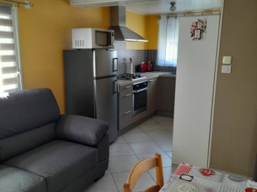 Gîtes de France Vendée