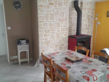 Gîtes de France Vendée
