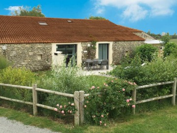 Gîtes de France Vendée