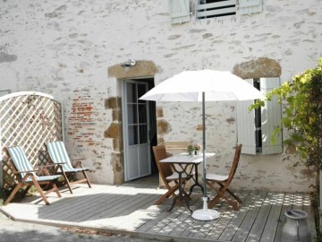 Gîtes de France Vendée