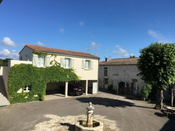 Gîtes de France Vendée