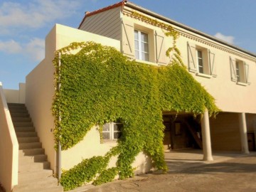 Gîtes de France Vendée