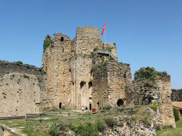 Gîtes de France Vendée