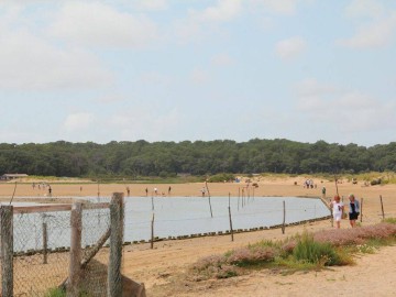 Gîtes de France Vendée