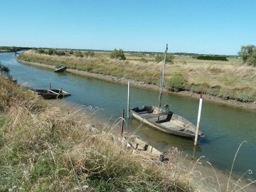 Gîtes de France Vendée