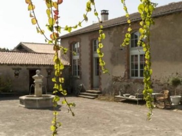 Gîtes de France Vendée