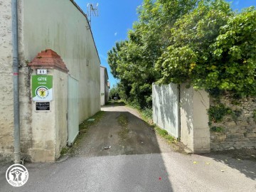 Gîtes de France Vendée