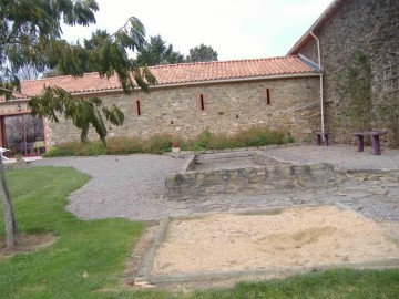 Gîtes de France Vendée