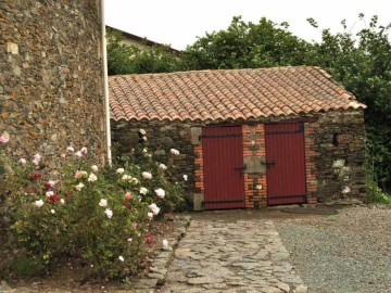 Gîtes de France Vendée