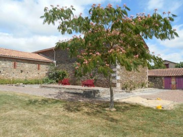 Gîtes de France Vendée