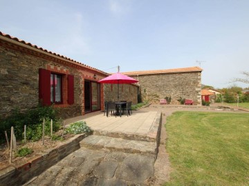 Gîtes de France Vendée