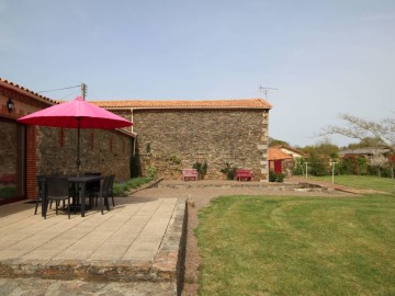 Gîtes de France Vendée