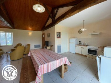 Gîtes de France Vendée
