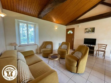 Gîtes de France Vendée