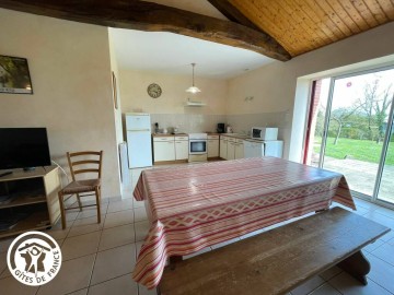 Gîtes de France Vendée