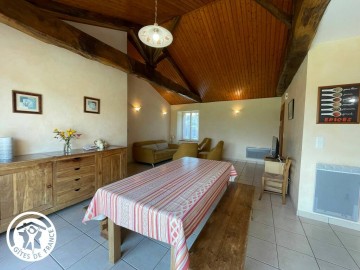 Gîtes de France Vendée