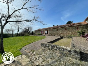 Gîtes de France Vendée