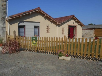 Gîtes de France Vendée