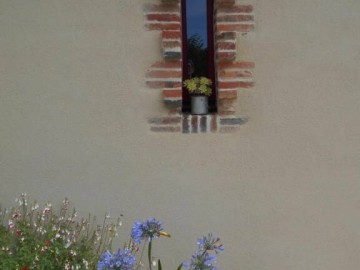 Les Vieilles Pierres_19 Gîtes de France Vendée