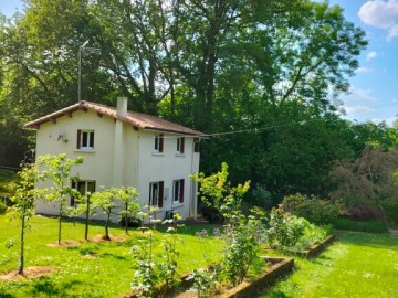 Gîtes de France Vendée