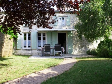 Gîtes de France Vendée