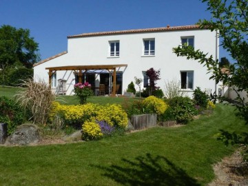 Gîtes de France Vendée